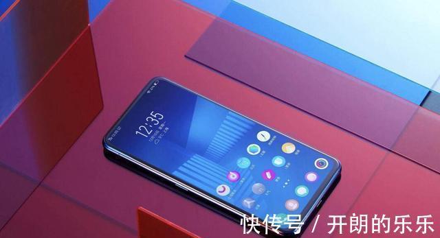 nex|vivo NEX系列明年更新，这是官方确认的