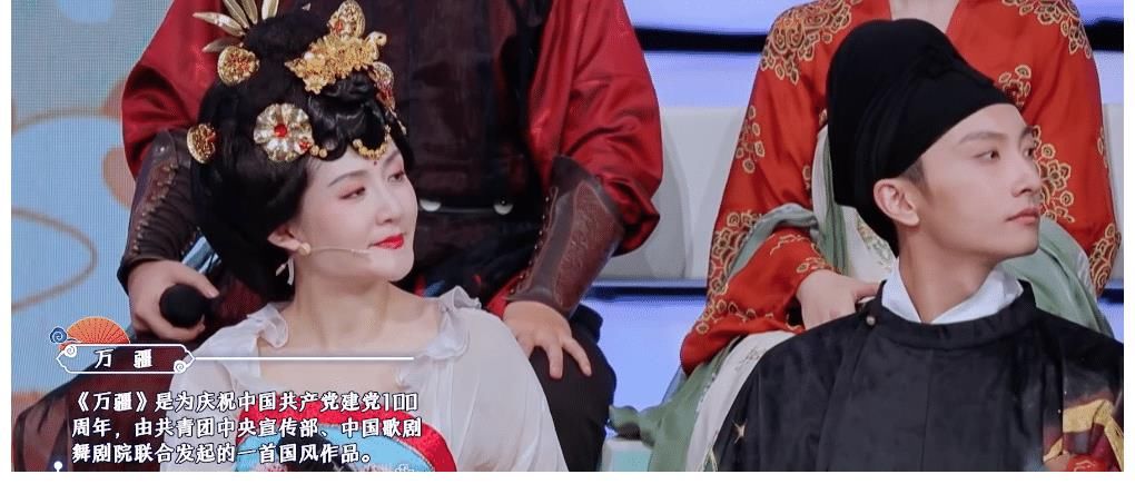 新版《快樂大本營》錄制完成，快樂家族被曝解散，只剩何炅一人