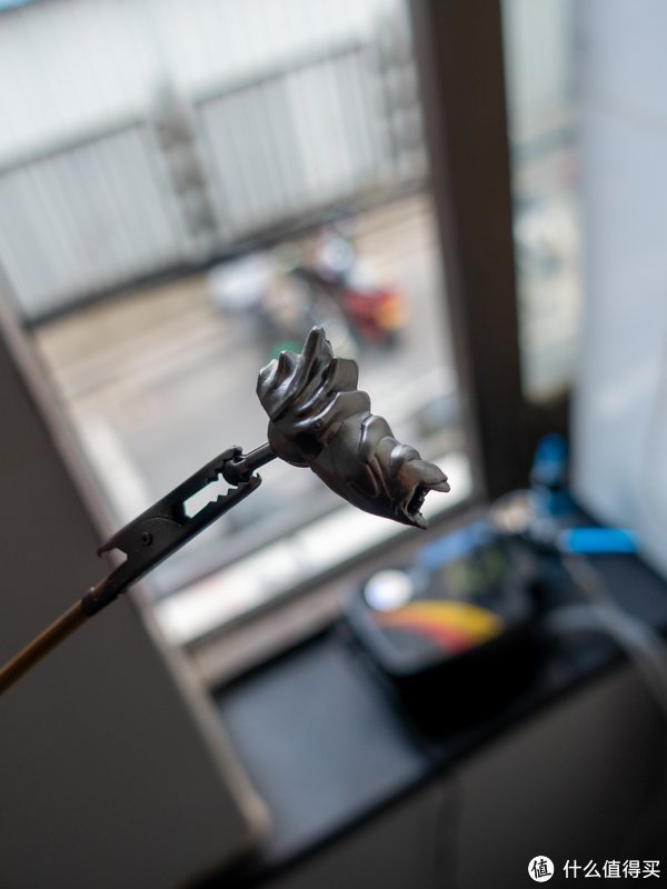 定妆照|玩物不丧志 篇四十五:软胶自改第七弹--赛迦奥特曼