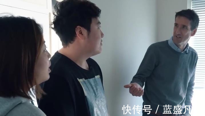 斯诺克|斯诺克著名主持人造访颜丙涛新家,一细节彰显颜丙涛女朋友高情商!