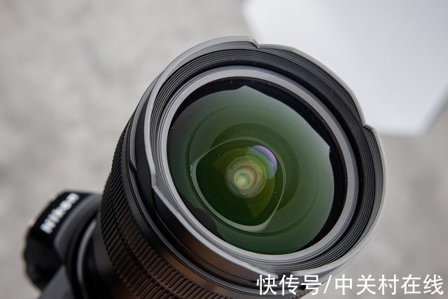 重量|14-24mm F2.8神头再升级 广角镜头选它没错