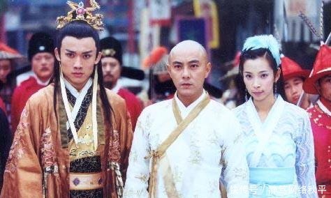 徒留|明朝帝王朱厚照,率性所为,徒留骂名