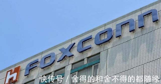 打败|富士康跌下神坛郭台铭也没想到,打败自己的居然是自家员工
