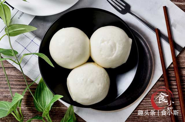 烤油馍|长肉“最猛”的5种主食，馒头米饭靠边站，或许你每天都在吃