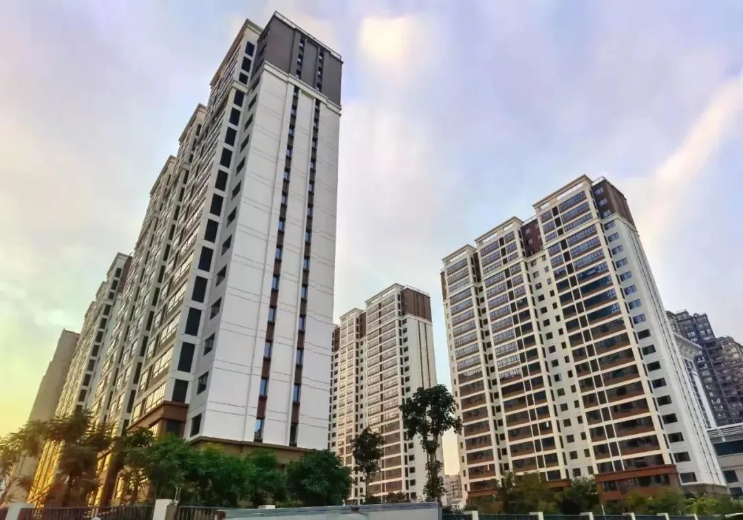 梧塘镇|莆田一大波安置房交付回迁！要有新家了！