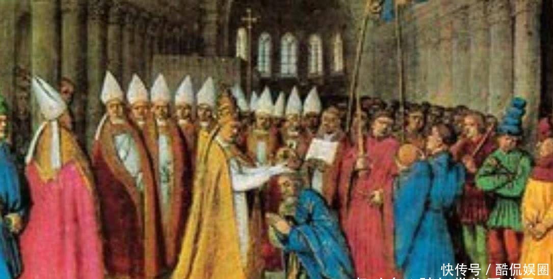 查理曼帝国|几个欧洲国家人称欧洲三国:现位列欧洲三强,曾是同一国家