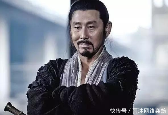 刘邦|项羽死后，刘邦如何能让项羽留在世上的家人继续为他效力？