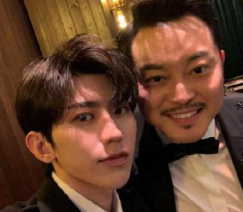 评价|公然评价女嘉宾“裤衩太短”,为何没人说沙溢猥琐原因很真实