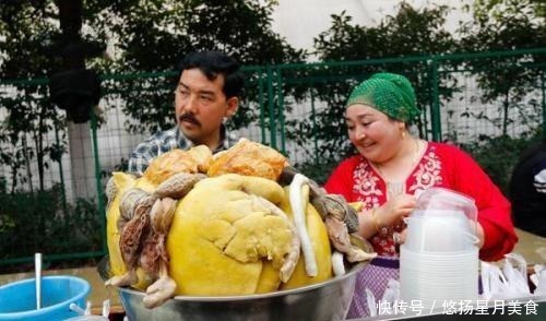 制作|来自广东潮州的5种特产美食,若工资允许,一定要每样都尝尝