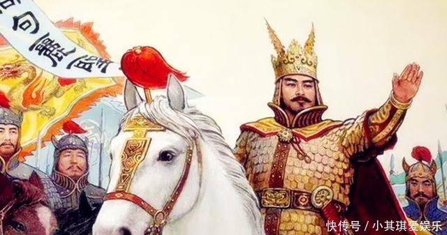 隋炀帝|隋炀帝杨广真的是荒淫无道吗？