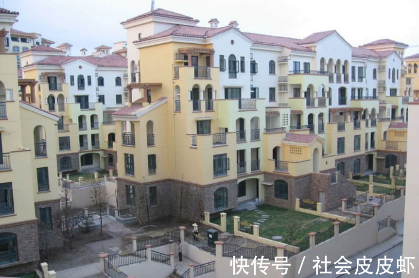 产权|这五种房子慎买,住着不舒服,也不好转手,聪明人都知道避开