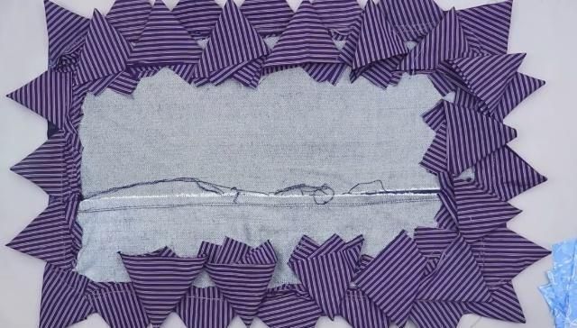 旧衣服千万别扔简单改造下,轻松变废为宝,放家里太实用了