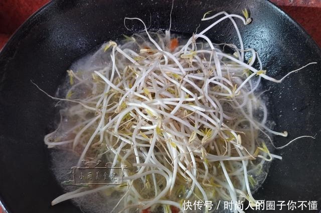 入适量|冬天,最该吃的不是南瓜,是它,每天吃一碗,精神饱满好过冬!