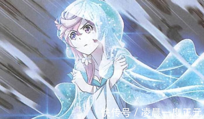 波塞西|斗罗大陆波塞西之所以对宁荣荣这么高要求,还是因为海女斗罗!
