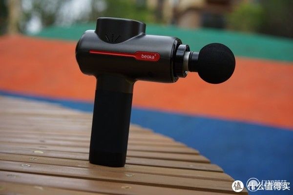 hm3|专业的选择：倍益康（Beoka）HM3筋膜枪