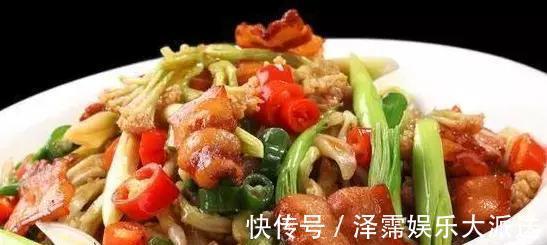 麦芹|几道超好吃还不贵的家常菜,简单美味,多做给家人吃,身体倍棒