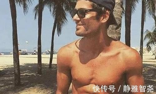 健身者|为什么很多肌肉男都讨厌做有氧训练?听听健身肌肉男怎么说