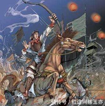 宋江|水浒后传,宋江军团暗藏神秘战车?武松鲁达曾用它反攻对手!