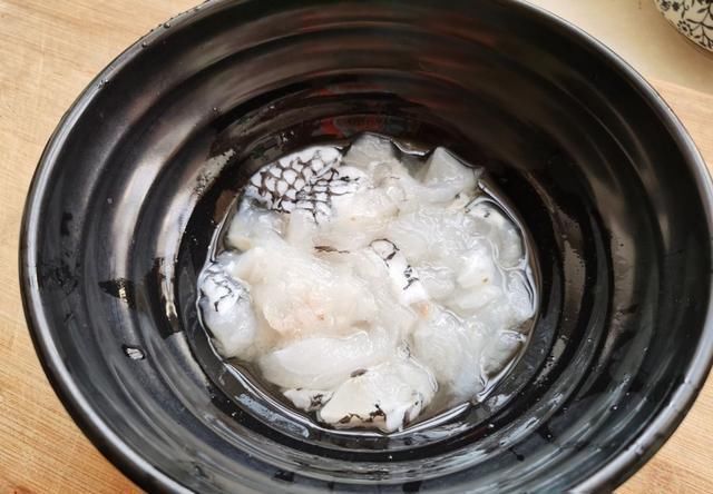  酸甜开胃|不要总给孩子吃猪肉，这比猪肉好多了，简单3步就上桌孩子抢着吃