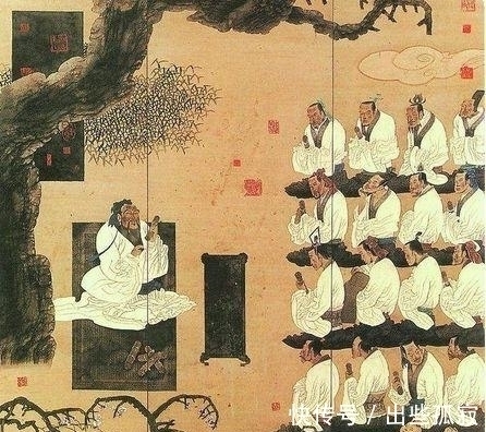 知心#梁山高手鲁智深只认三个人,林冲第二,武松第三,第一和他最像