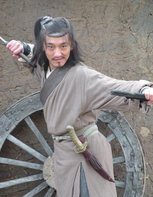 可有可无|白胜可有可无,为何排名还在时迁、段景柱之上?不只是因为资历