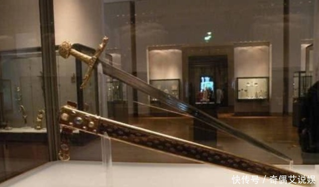 世界|世界最强大的5把古剑,一把非地球之物,中国有一把古剑上榜