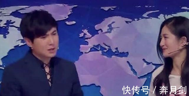 名字|谢娜说名字带“娜”的都是美女,沈腾随口说出4个名字全场笑喷了