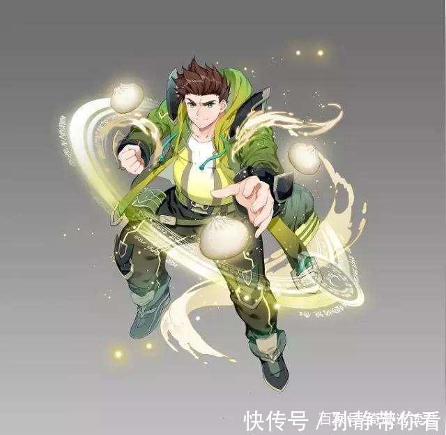 魂师|《斗罗大陆》魂师之光,逆天的增幅,盘点那些最强的辅助武魂