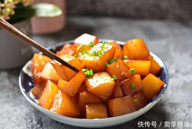 天冷,女人要多吃,5毛钱一斤,比白菜便宜,比吃猪肉滋补!