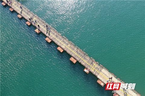 中年|湖南道县：亲近自然 乐享假日