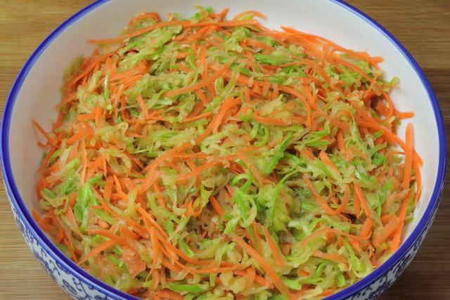 这种面食,以前只有穷人才吃,如今却成为富人的“养生美食”