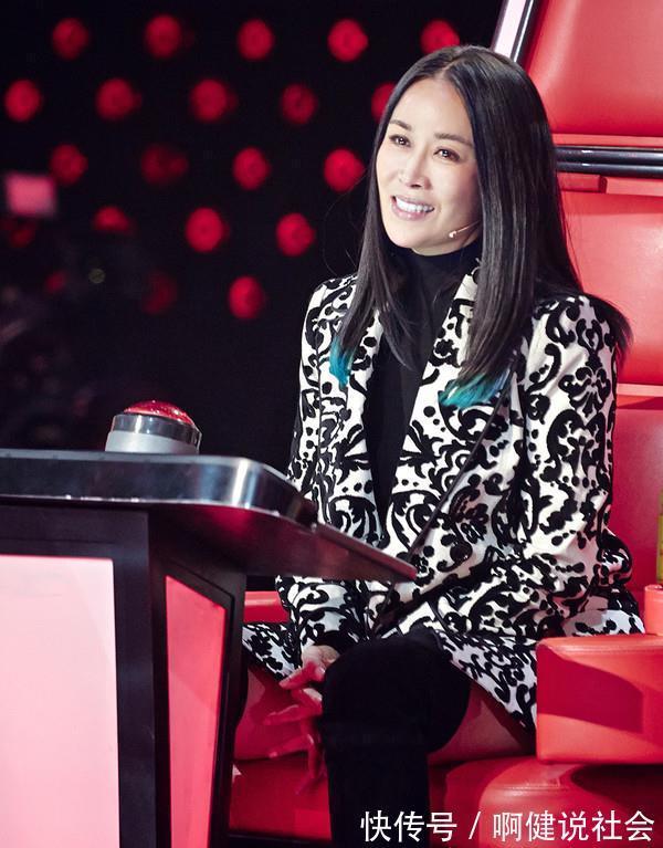 存在感|《好聲音》部分規(guī)則曝光，小導師毫無話語權(quán)，存在感還沒學員高