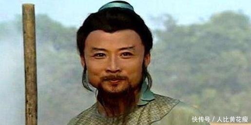 宋江|宋江为什么惧怕林冲,后来为什么要害死林冲!