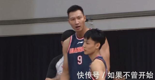 阿联|登热搜榜！易建联怒斥徐杰引争议，赛后杜锋谈对阿联使用策略