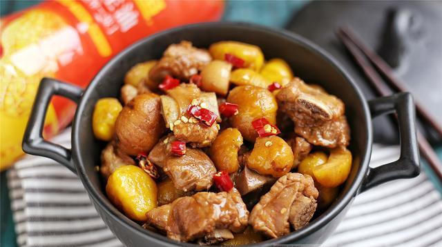 做法|入秋后,我家离不开这6道菜,鲜香开胃,做法简单,上桌吃光光