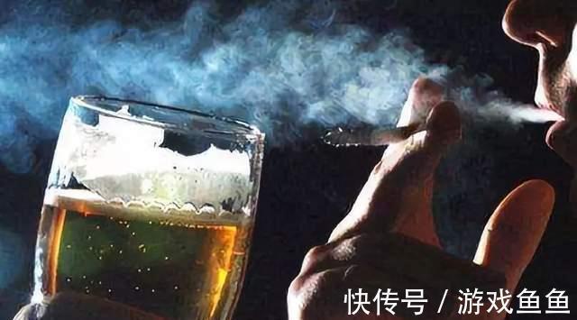 肝腹水|身体三个地方发生变色,糟糕,肝硬化已经悄悄找上你,别大意
