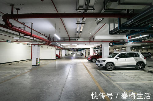 物业|买房的时候要不要把车位一起买了?资深物业经理3点分析,非常实用