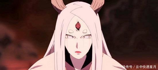 区别|火影超越血继限界的力量,血继淘汰!它与血继限界有何区别!