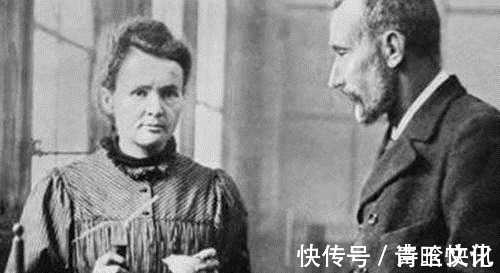 历史文物#居里夫人有个笔记本,是一件历史文物,但它要放在铅盒里保存