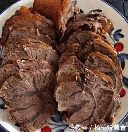 你知道如何才能做出美味鲜嫩的酱牛肉吗