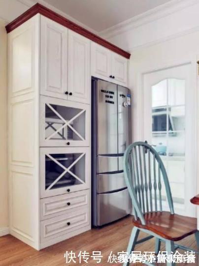 使用寿命|冰箱放在餐厅还是厨房?很多人觉得无关紧要,其实隐藏着大学问!
