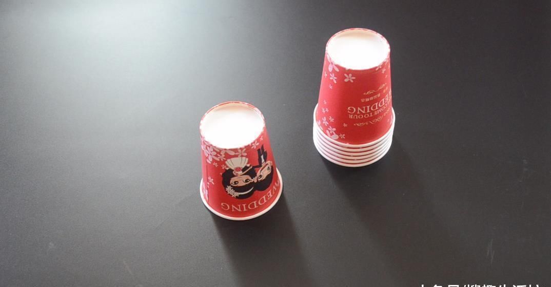 纸杯|一次性纸杯这样改造一下, 放在卫生间里有大用处, 看完你会感谢我的