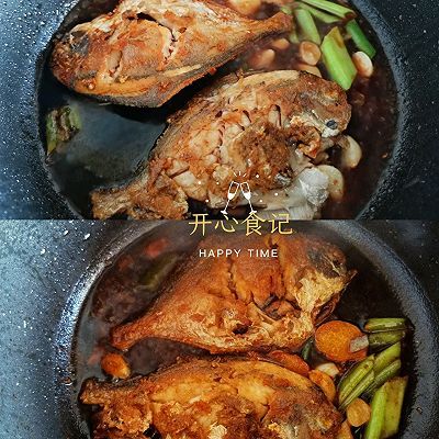 鲳鱼|鲳鱼最美味