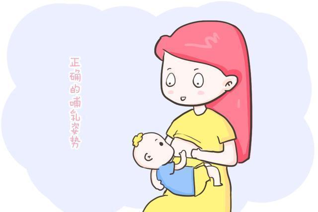 含乳|哺乳期三大难题:乳腺炎、涨奶、皲裂,妈妈们真是太不容易了!