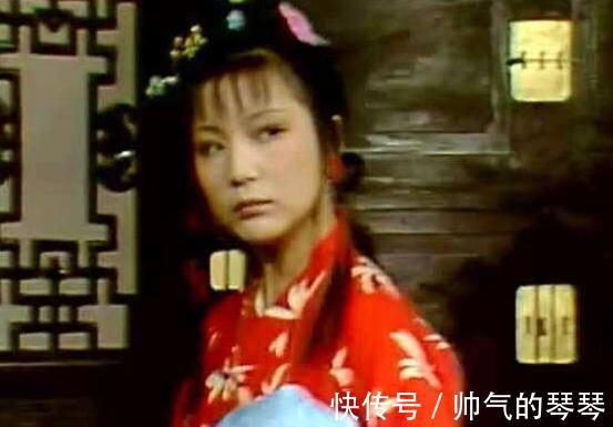 史湘云|大大咧咧的史湘云, 照亮了《红楼》的生活