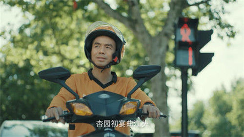 外卖小哥|击败北大硕士,夺得《中国诗词大会》冠军的外卖小哥,现怎样了?