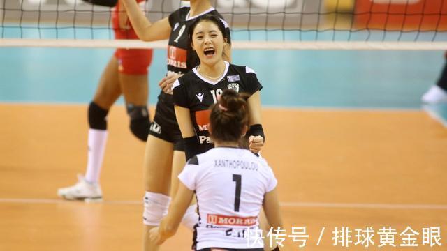 名將|風(fēng)向轉(zhuǎn)變！女排禁賽名將被夸贊，恐解禁重返國(guó)家隊(duì)，成亞運(yùn)會(huì)對(duì)手