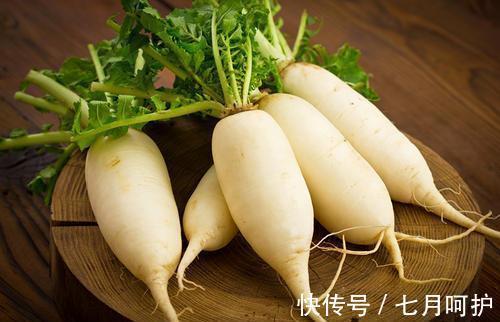 食物|胃不好能吃橘子吗?医生建议:胃不好的人,5种食物建议常吃