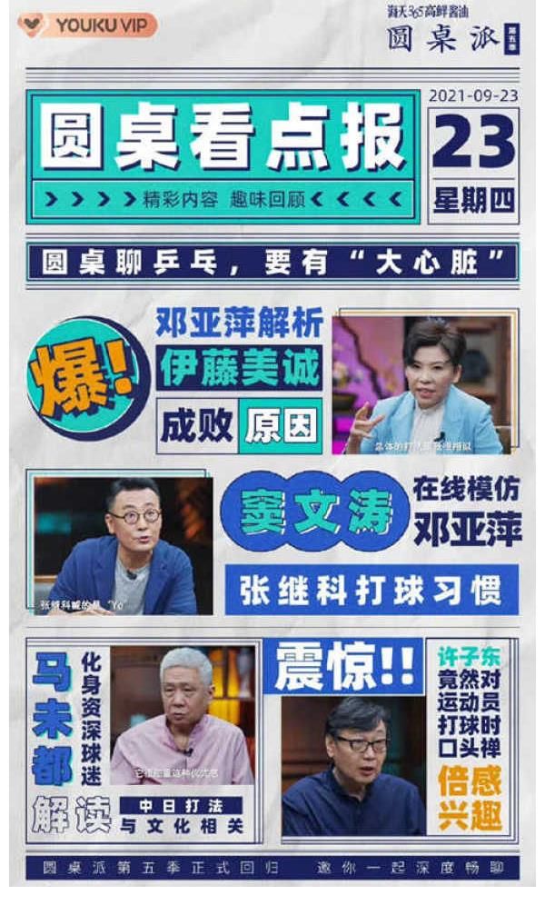 鄧亞萍|重磅開播！四特酒帶你一起重溫鄧亞萍“奧運心戰”！