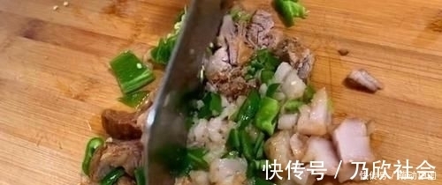 做法|面粉新做法，不蒸馒头不烙饼，饭店都买不到，出锅瞬间就被扫光